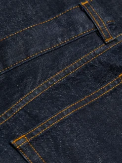 Helmut Lang Jeans|98 Classic Cut Jeans Indigo