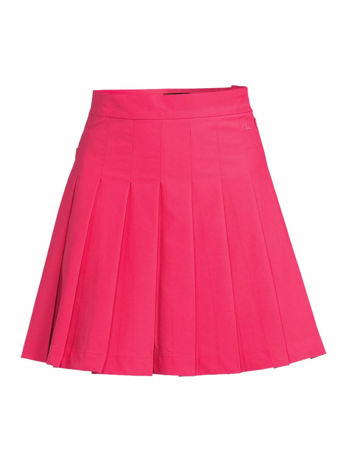 Women J.Lindeberg Adina Pleated Mini Skort