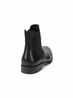 Saks Fifth Avenue Adriano Ankle Boots