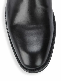 Saks Fifth Avenue Adriano Ankle Boots