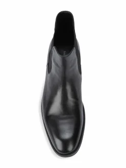 Saks Fifth Avenue Adriano Ankle Boots