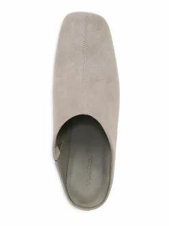 Vince Alana Suede Mules