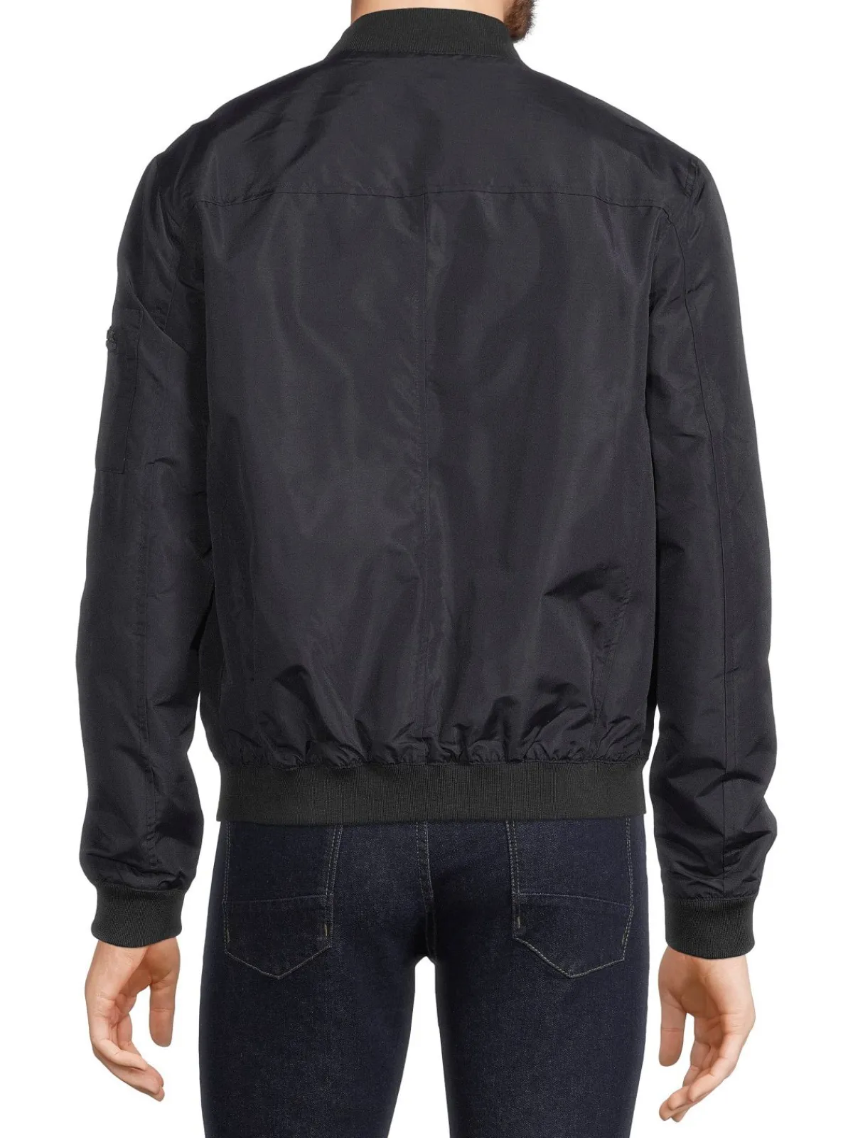 Michael Kors Coats & Jackets|Alba Pocket Bomber Jacket