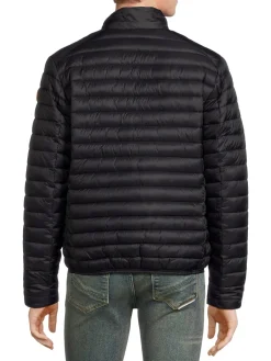 Save the Duck Coats & Jackets|Alexander Packable Puffer Jacket