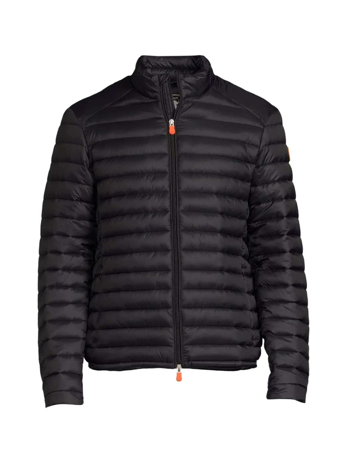 Save the Duck Coats & Jackets|Alexander Packable Puffer Jacket
