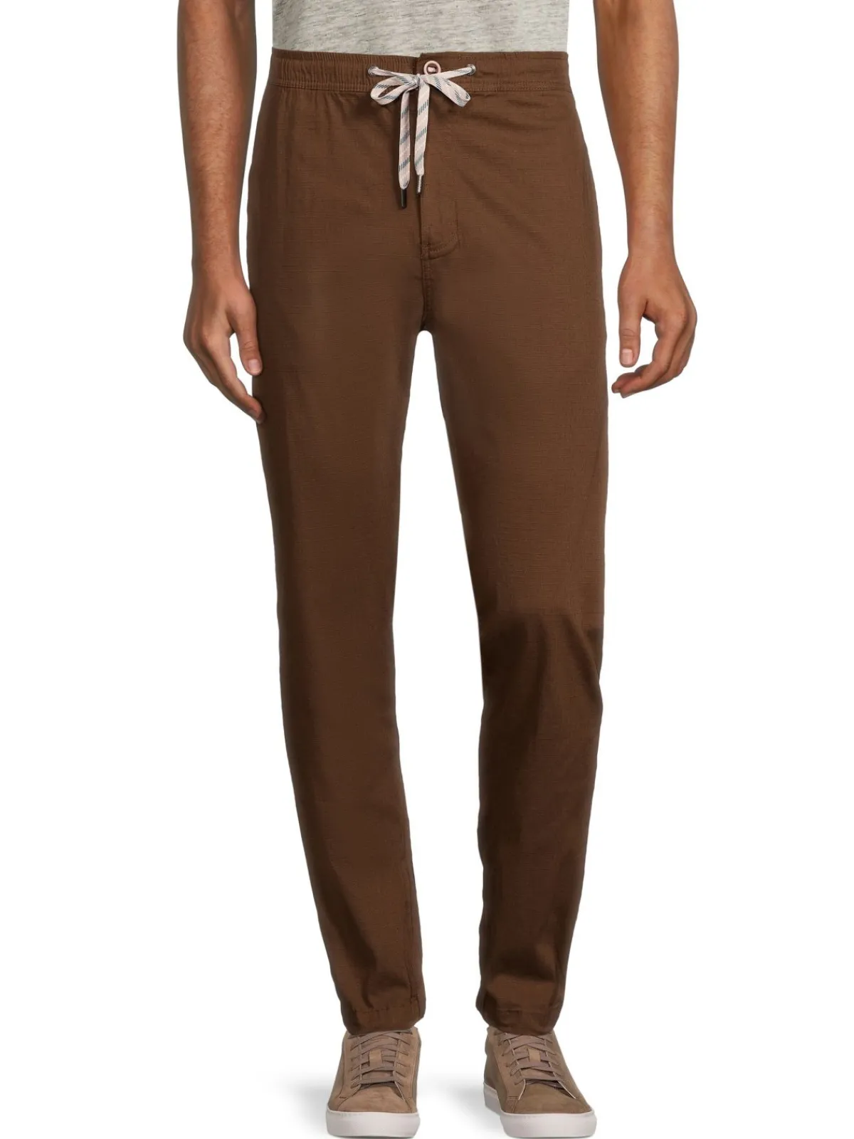 Onia Pants|All Terrain Ripstop Drawstring Trousers
