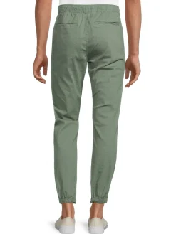 Onia Pants|All Terrain Ripstop Drawstring Trousers