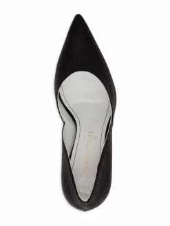 Beautiisoles by Robyn Shreiber Allegra Point Toe Stiletto Pumps