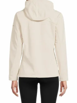 Women Spyder Alyce Hooded Track Jacket