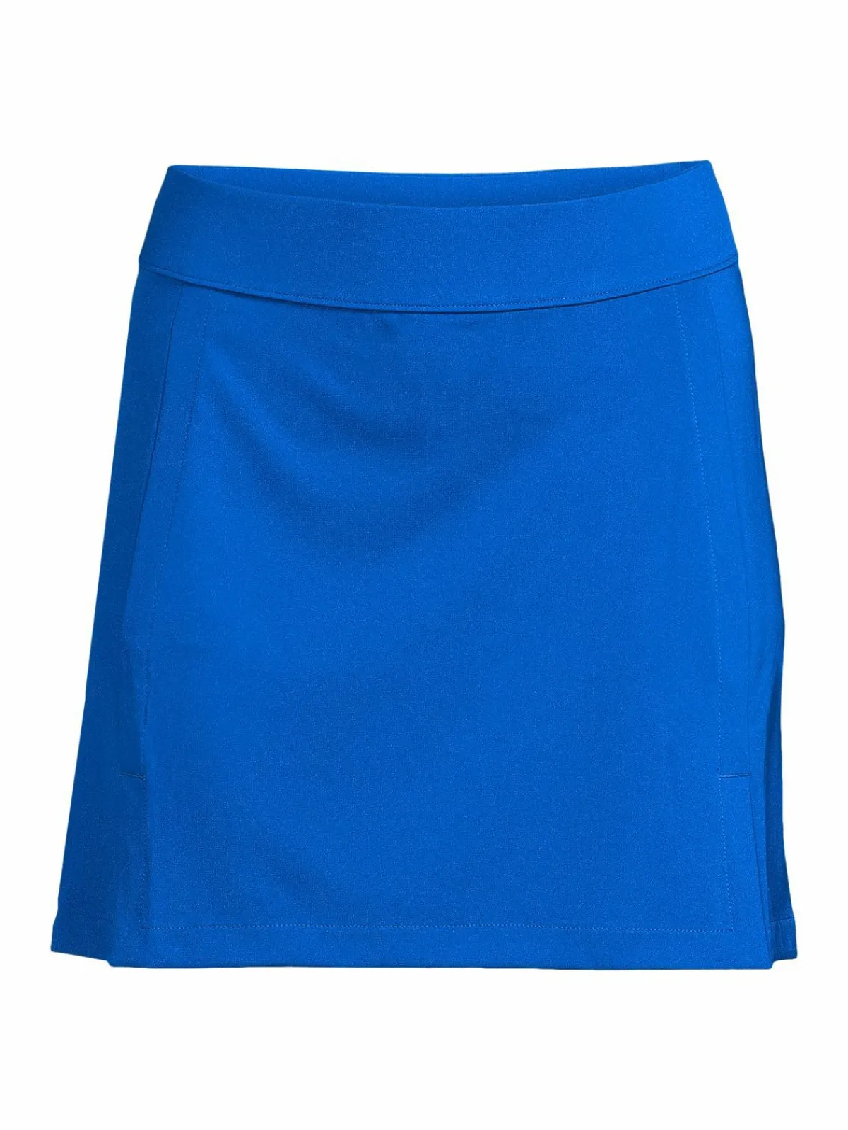 Women J.Lindeberg Amelie Solid Skorts