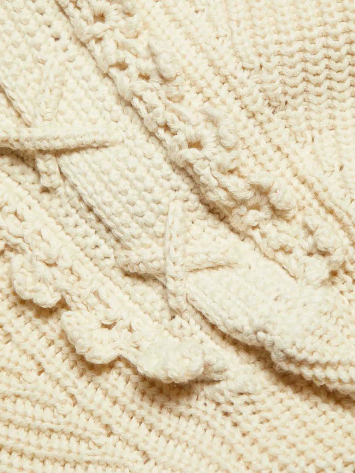 Women Derek Lam 10 Crosby Arif Cashmere Blend Lace Up Sweater