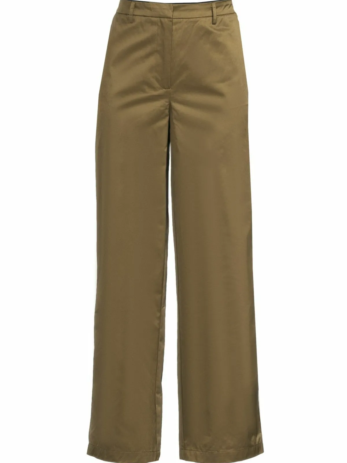 Women Walter Baker Army Sterling Easy Fit High Rise Pants