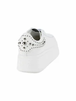 Ash As-Move Studded Platform Sneakers