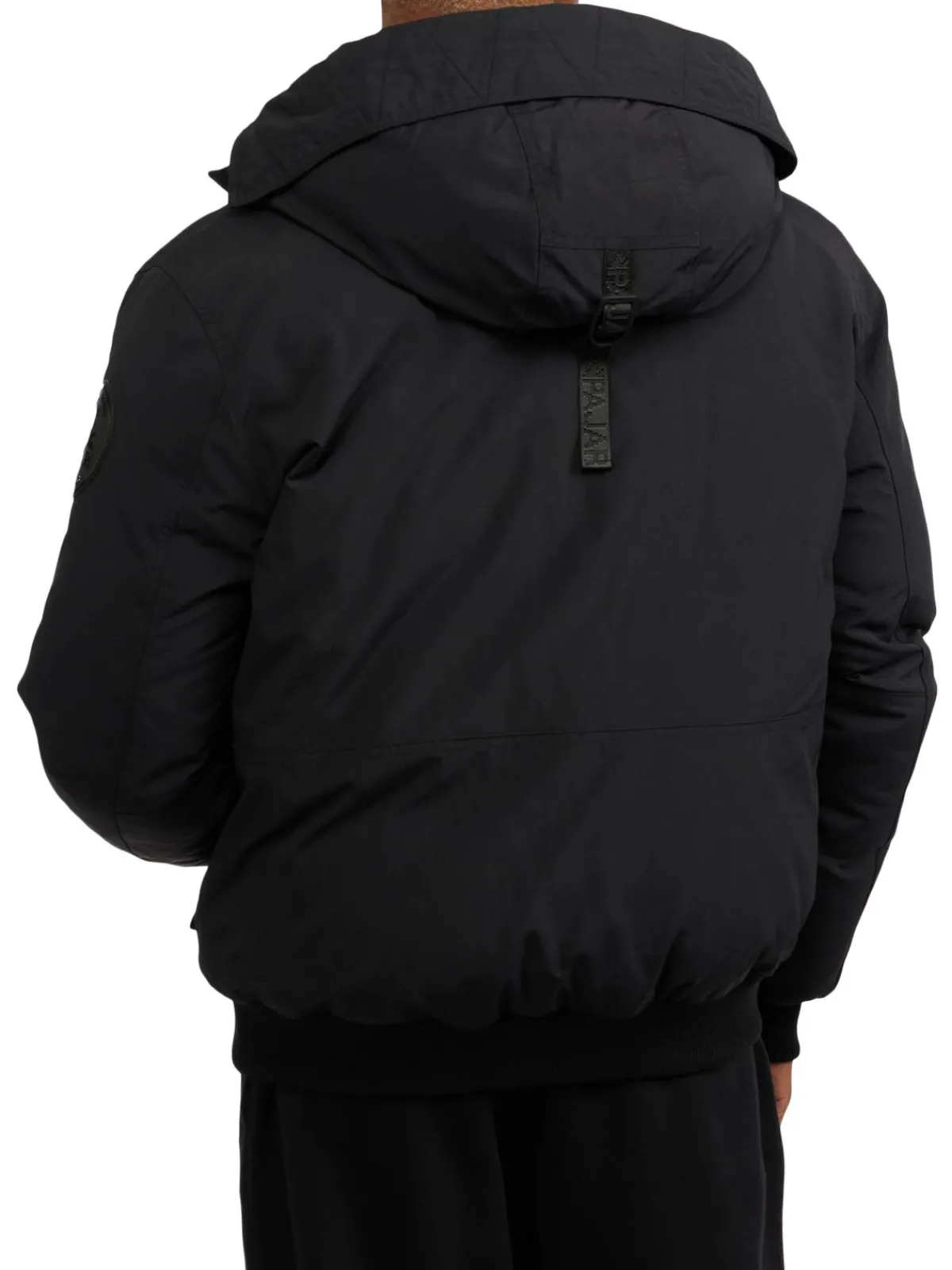 Pajar Coats & Jackets|Astro Faux Fur Trim Down Puffer Jacket