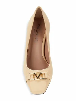 Valentino by Mario Valentino Aura Bit Pumps