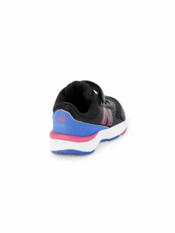 New Balance Baby Girl's & Little Girl's 680 Mesh Sneakers