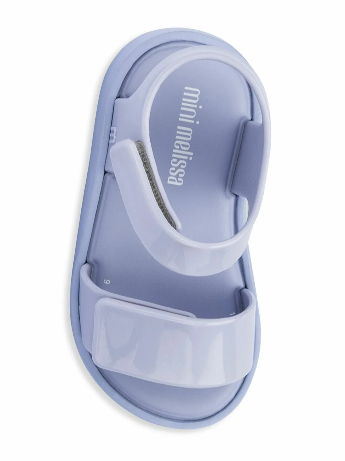Mini Melissa Baby Girl's, Little Girl's & Girl's Jump Sandals