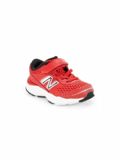 New Balance Baby's & Little Kid's 680 Mesh Sneakers