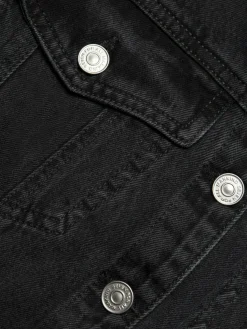 Women 7 For All Mankind Ballon Denim Utilty Jumpsuit