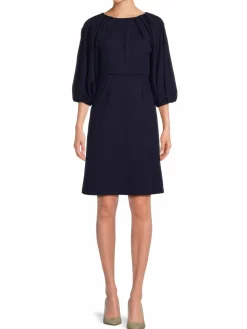 Women Renee C. Balloon Sleeve Dress
