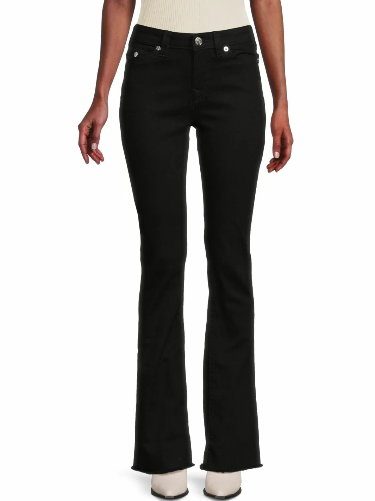 Women True Religion Becca High Rise Bootcut Jeans