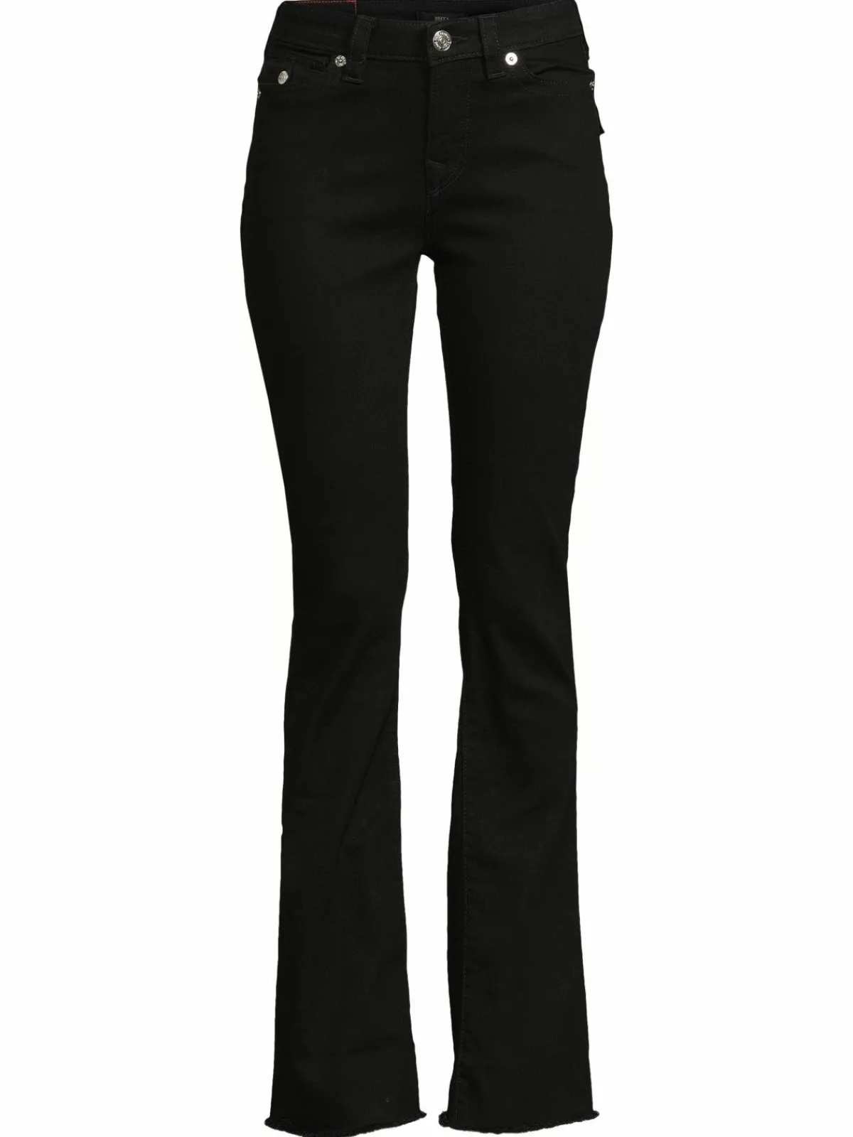 Women True Religion Becca High Rise Bootcut Jeans