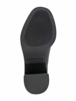 BCBGeneration Boxxa Block Heel Chelsea Boots
