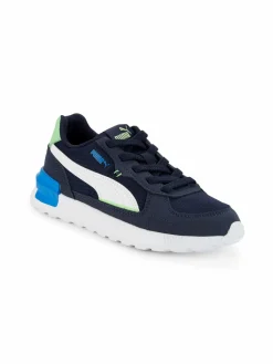 Puma Boy's Graviton Sneakers