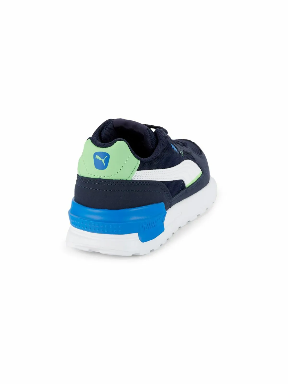 Puma Boy's Graviton Sneakers