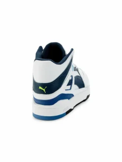 Puma Boy's Slipstream High Top Arcade Sneakers