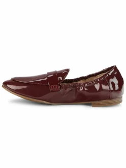 Charles by Charles David Bryce Patent Ballet Loafers