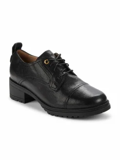 Cole Haan Camea Heritage Cap Toe Derby Shoes
