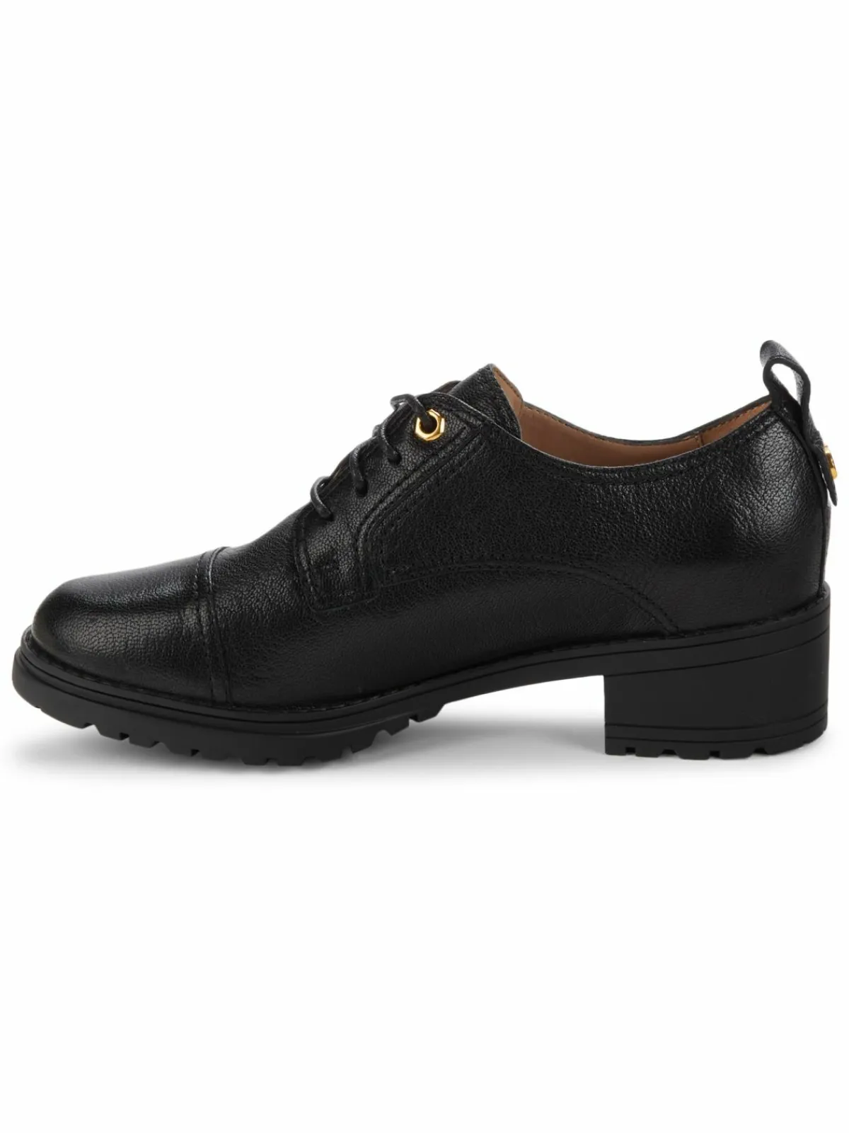 Cole Haan Camea Heritage Cap Toe Derby Shoes