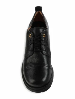 Cole Haan Camea Heritage Cap Toe Derby Shoes