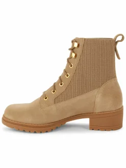 Cole Haan Camea Ii Combat Boots