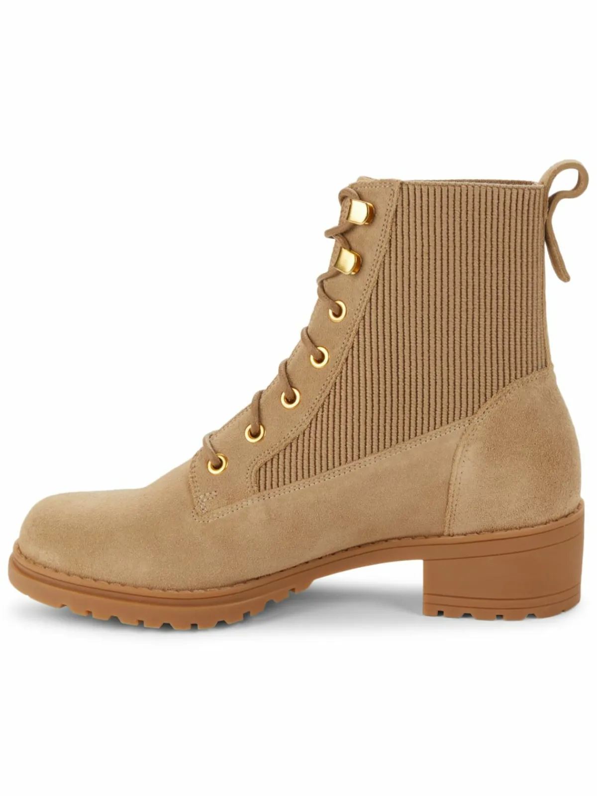 Cole Haan Camea Ii Combat Boots