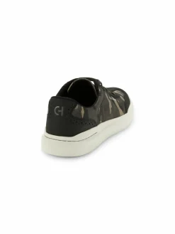 Cole Haan Camo Bogue Sneakers
