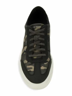 Cole Haan Camo Bogue Sneakers