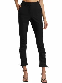Women Derek Lam 10 Crosby Camryn Slim Fit Pants