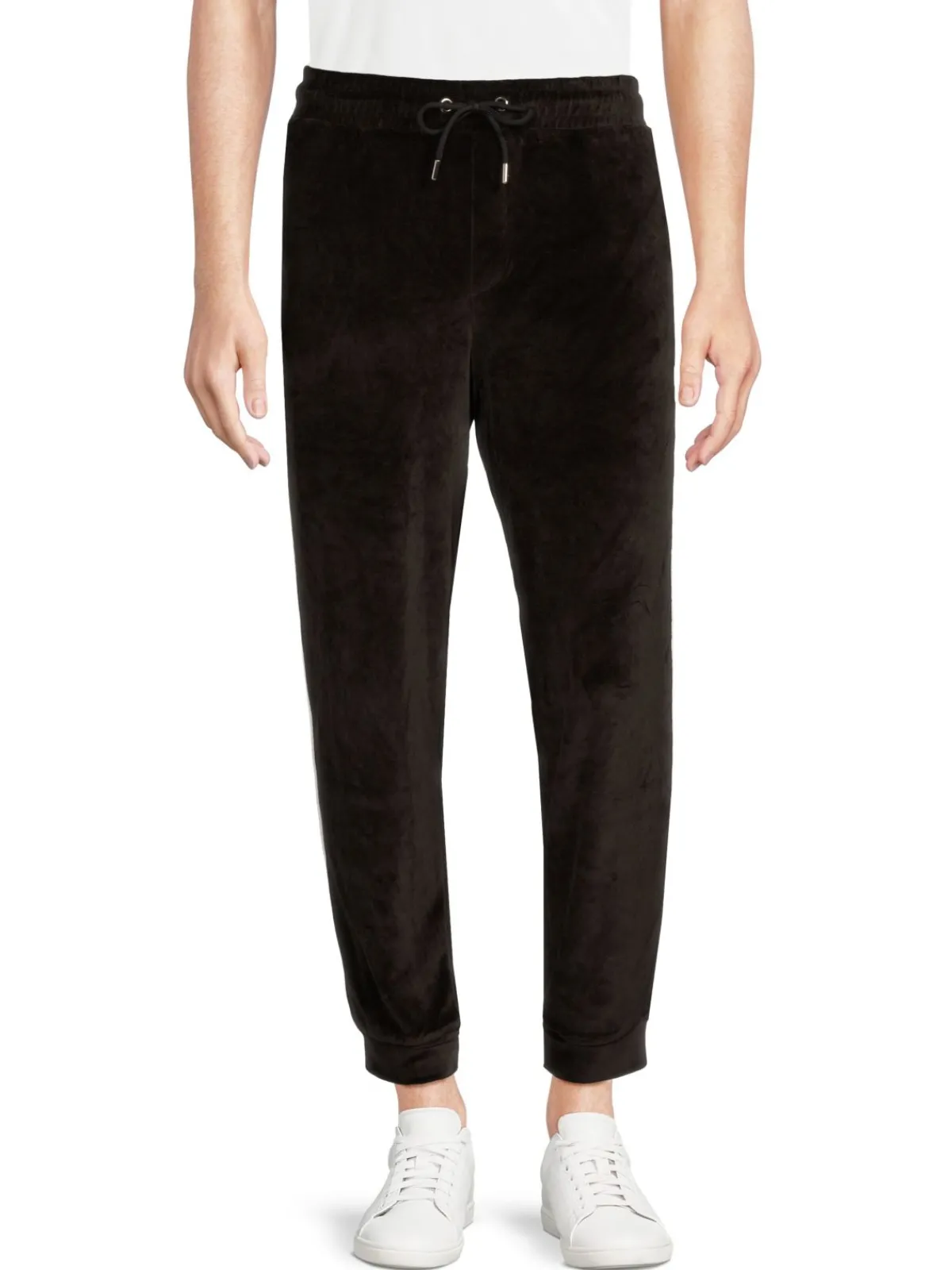 Reiss Pants|Cardinal Joggers Chocolate