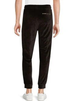 Reiss Pants|Cardinal Joggers Chocolate