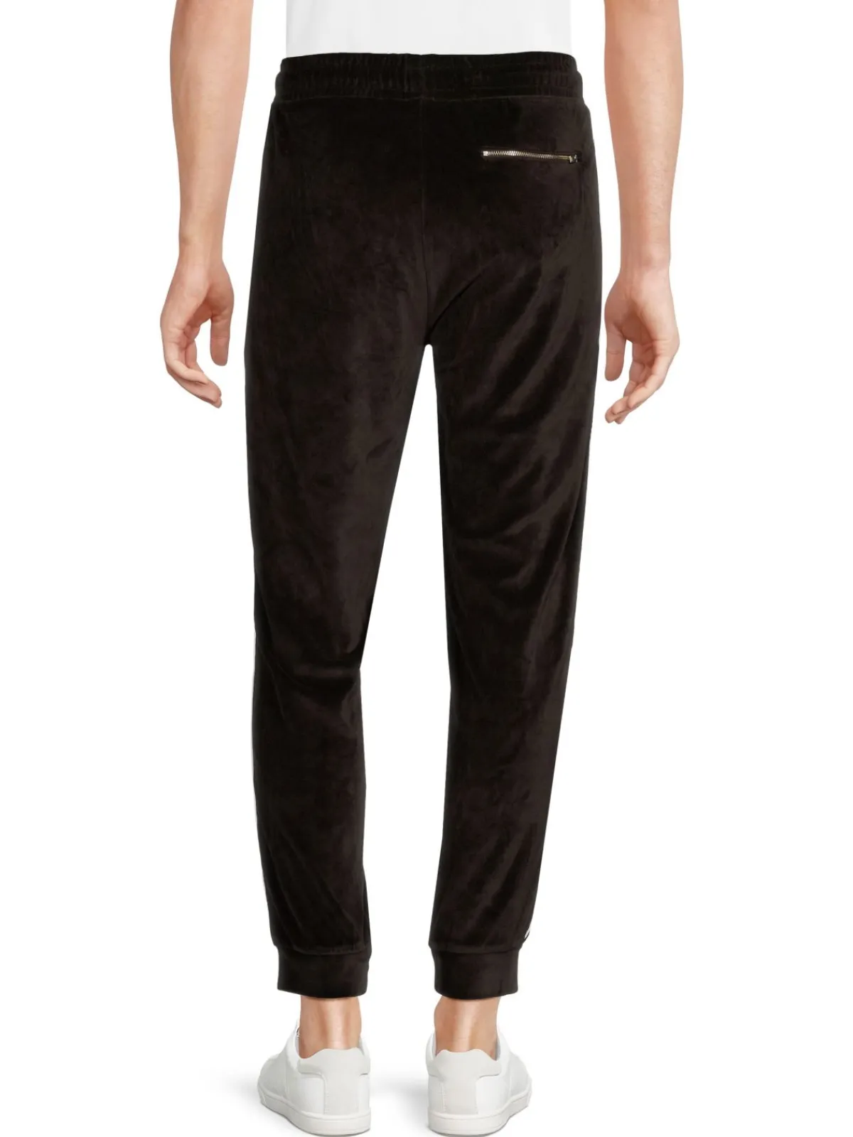 Reiss Pants|Cardinal Joggers Chocolate