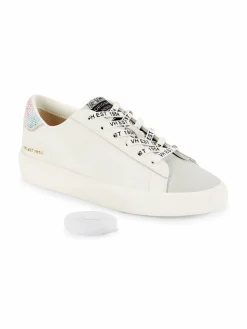 Vintage Havana Casette Low Top Sneakers