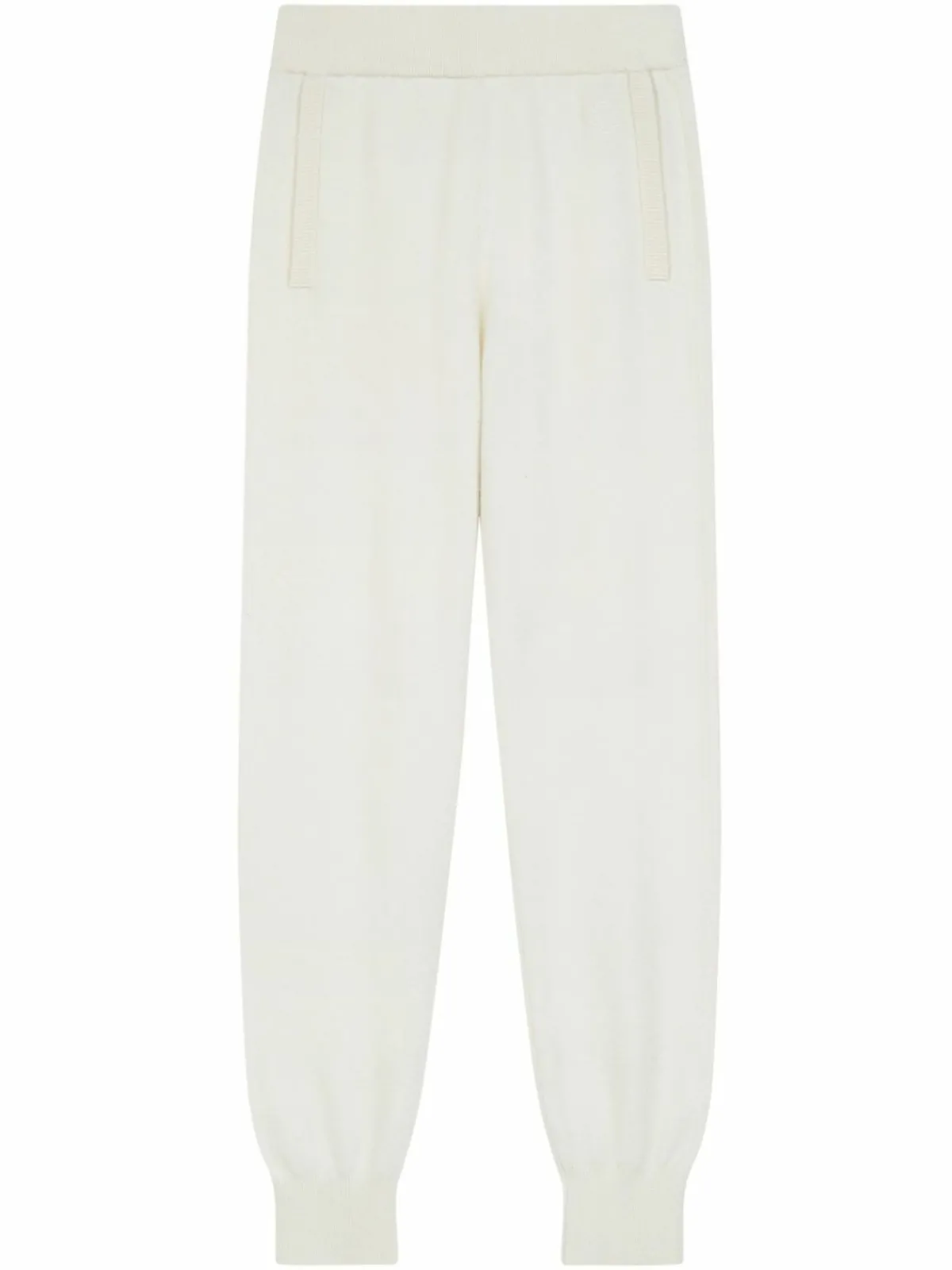 Women Maje Cashmere Joggers