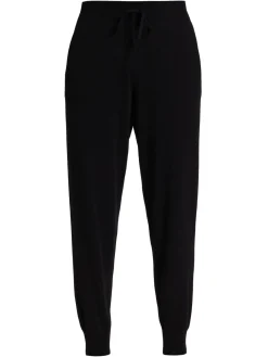 Saks Fifth Avenue Cashmere|Cashmere Joggers Java