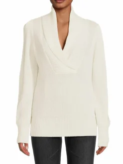 Women Design 365 Cashmere Sweater