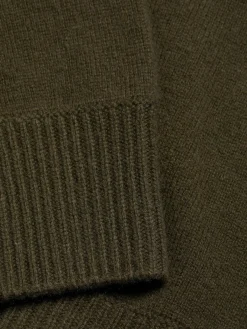 Women Vince Cashmere Turtleneck Sweater