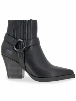 BCBGeneration Cassidy Western Booties