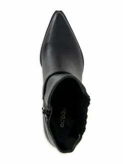 BCBGeneration Cassidy Western Booties