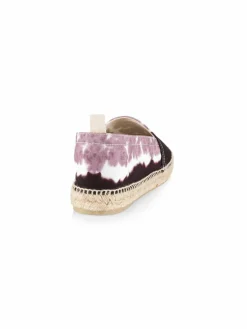 Castañer Castaner X Altuzarra Kenda Altz Tie-Dye Espadrilles